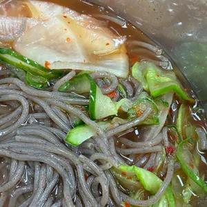 평남면옥 대표 사진