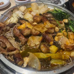 오목교곱창 사진 1