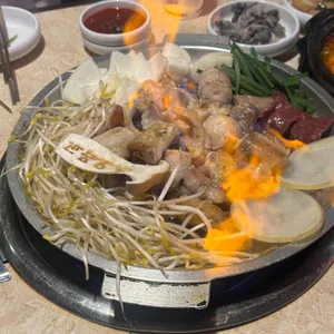 오목교곱창 사진 2