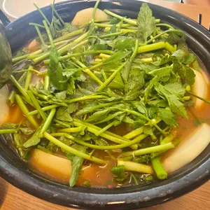 등촌샤브칼국수 대표 사진