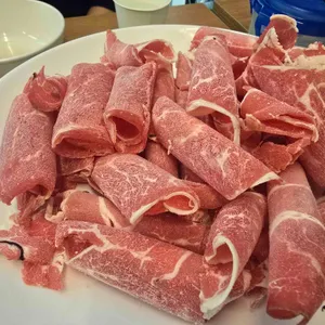 등촌샤브칼국수 대표 사진