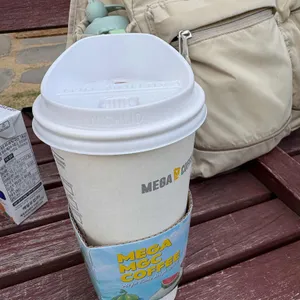 메가커피 사진 2