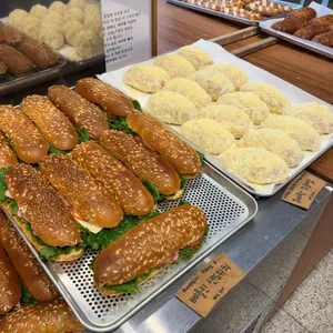 파운드 그레도 대표 사진