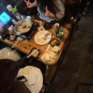 문래옥상 사진 1