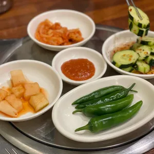 청진동아구찜 대표 사진