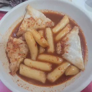 달고떡볶이 대표 사진