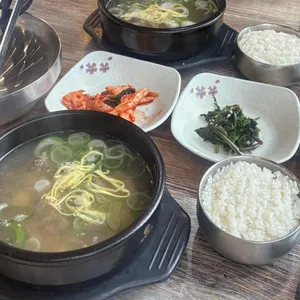 소뚜레 사진 1