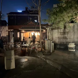 Gaga bar 대표 사진