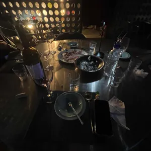 Gaga bar 대표 사진