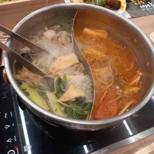 샤브올데이 사진 1