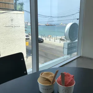 순두부젤라또 대표 사진