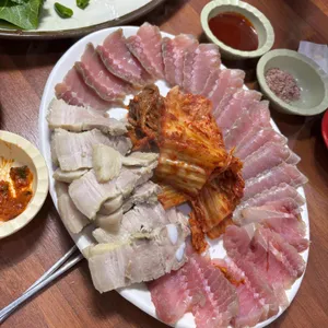 너와나실내포장마차 사진 2