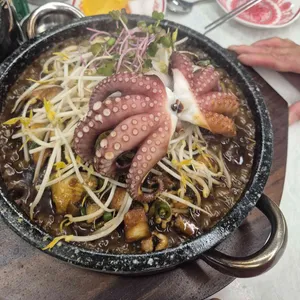 대성각 사진