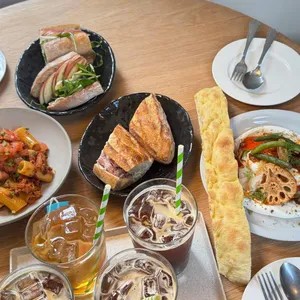 카페 악토버 사진 1