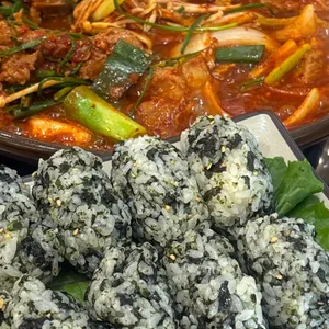 황할머니갈비집 사진 2