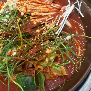 황할머니갈비집 사진