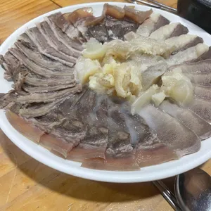 신촌설렁탕 사진