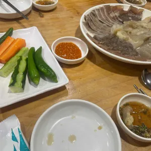 신촌설렁탕 대표 사진