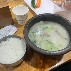 신촌설렁탕 대표 사진