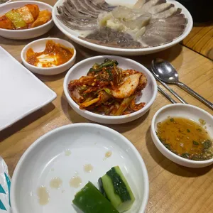 신촌설렁탕 대표 사진