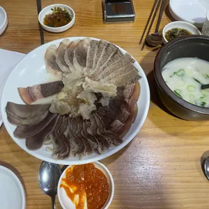 신촌설렁탕 사진