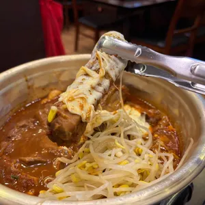 양푼애등갈비 리뷰 사진