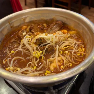 양푼애등갈비 리뷰 사진