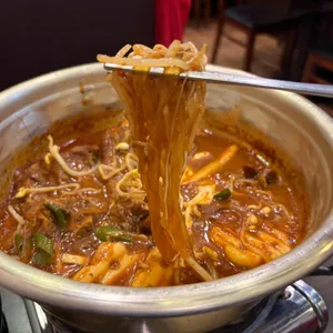 양푼애등갈비 리뷰 사진