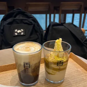 백미당 대표 사진