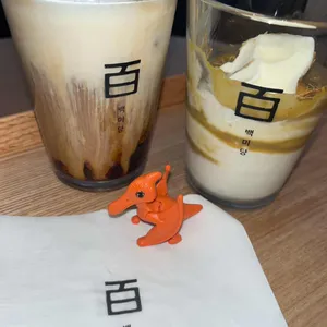 백미당 대표 사진