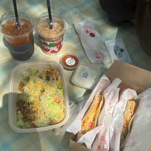 멕시코식당 대표 사진