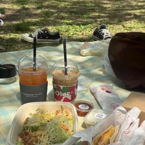 멕시코식당 대표 사진