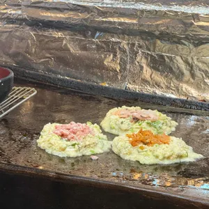 자매빈대떡 사진