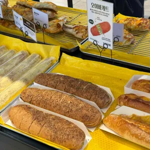 장블랑제리 대표 사진