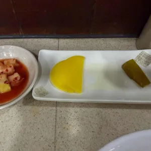 동경우동 사진
