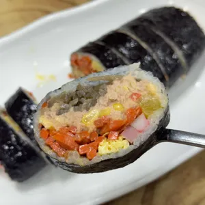 이공김밥 대표 사진
