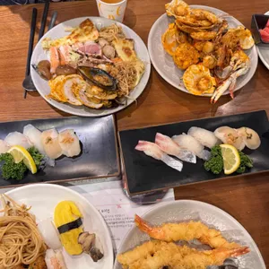삼대애 대표 사진
