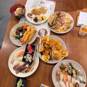 삼대애 대표 사진