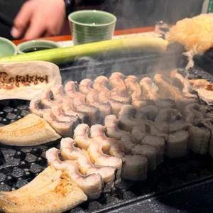 양심장어 사진 1