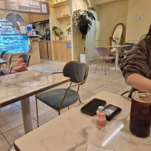 스윗테리언 대표 사진