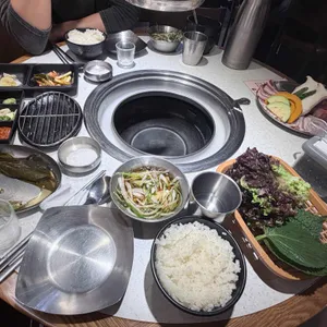 목화돈 사진 1