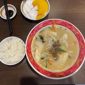 항도반점 사진 1