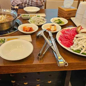 경희궁 사진 1