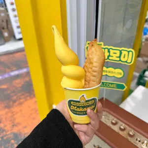 마카모이 사진 1