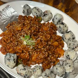 빨간집 사진 1