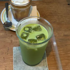 잔물결 대표 사진