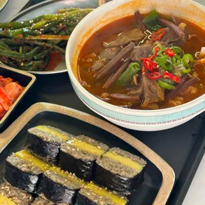 제주김만복 대표 사진