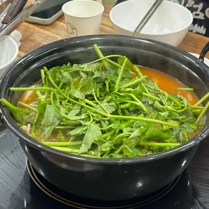 등촌샤브칼국수 대표 사진