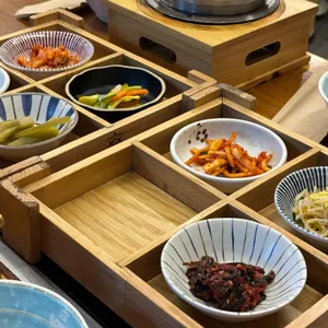 한다솥 대표 사진