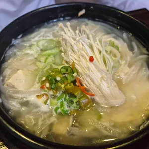 조우하다 사진 2